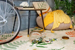 LORENA CANALS - Tapis Lavable Botanic 170 X 240 cm