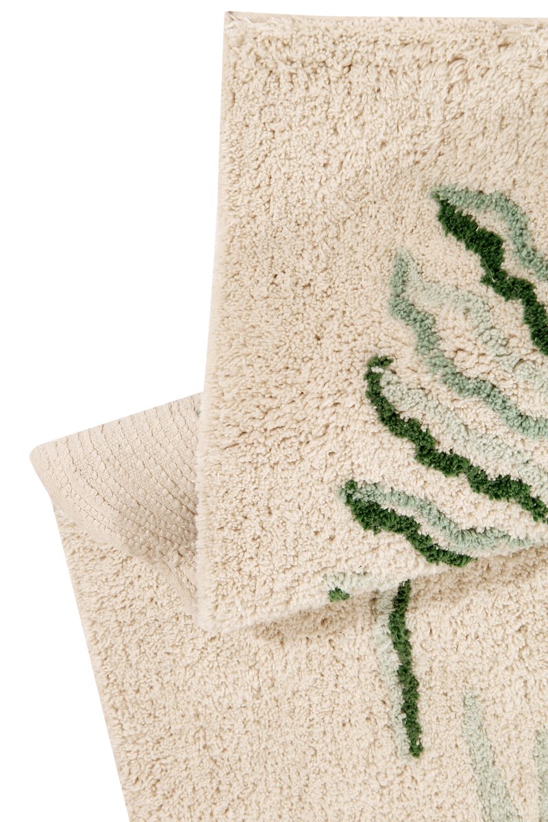 LORENA CANALS - Tapis Lavable Botanic 170 X 240 cm