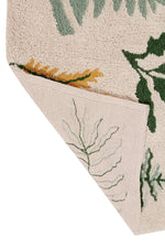 LORENA CANALS - Tapis Lavable Botanic 170 X 240 cm