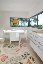 LORENA CANALS - Tapis Lavable Botanic 170 X 240 cm