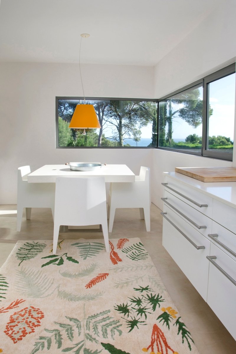 LORENA CANALS - Tapis Lavable Botanic 170 X 240 cm