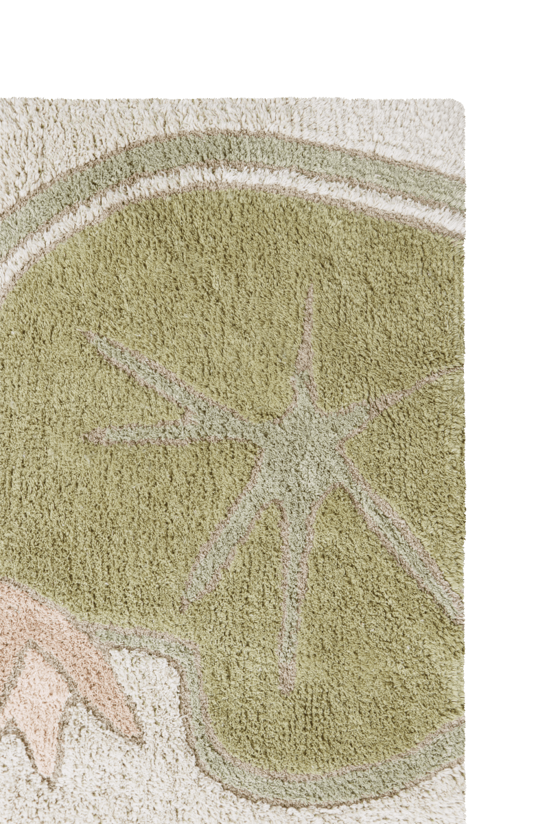 LORENA CANALS - Tapis Lavable Botanic Fantasy 200 x 300 Cm