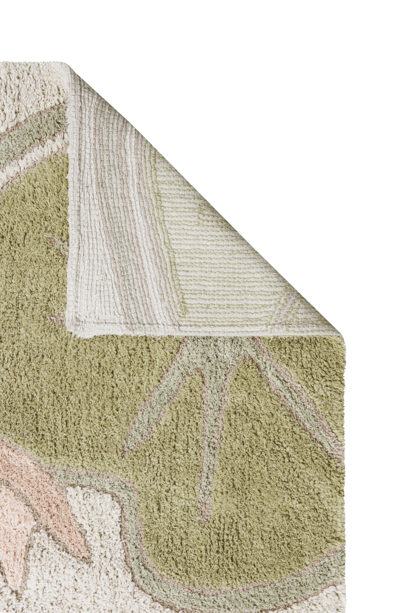 LORENA CANALS - Tapis Lavable Botanic Fantasy 200 x 300 Cm