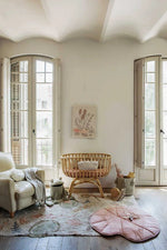 LORENA CANALS - Tapis Lavable Botanique 170 x 240 cm