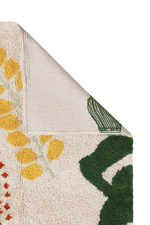 LORENA CANALS - Tapis Lavable Botanique 200 x 300 Cm