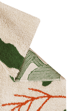 LORENA CANALS - Tapis Lavable Botanique 200 x 300 Cm