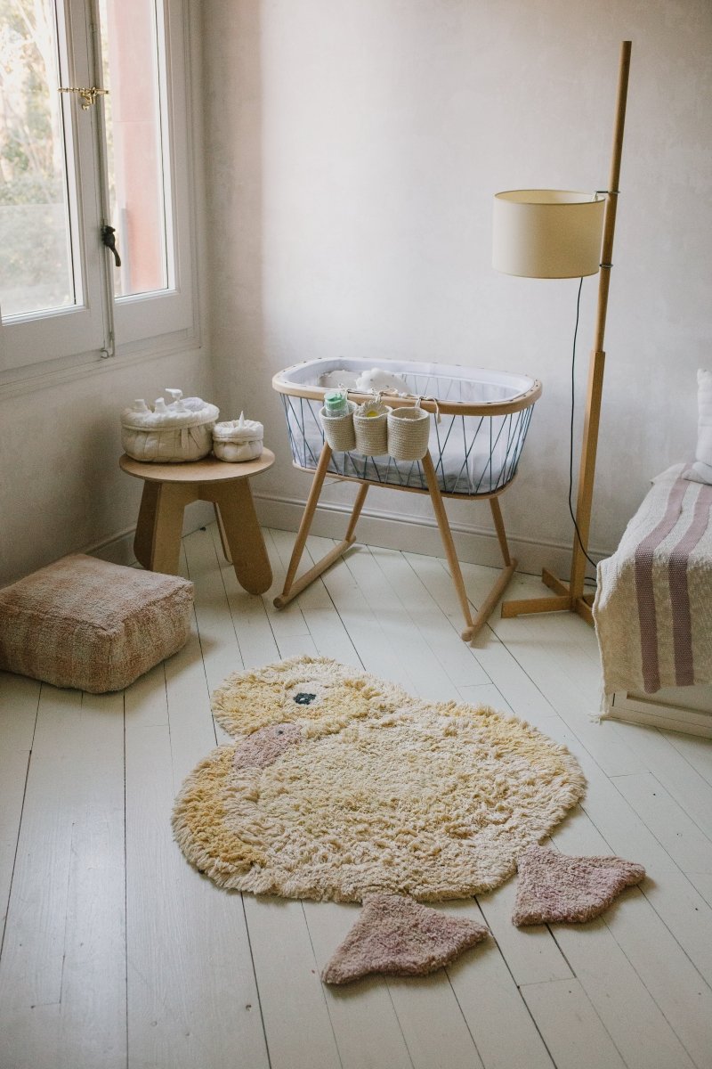 LORENA CANALS - Tapis Lavable Canard