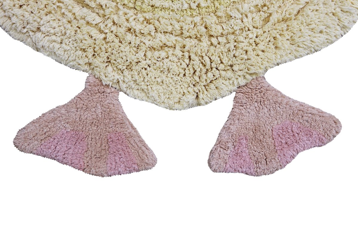 LORENA CANALS - Tapis Lavable Canard