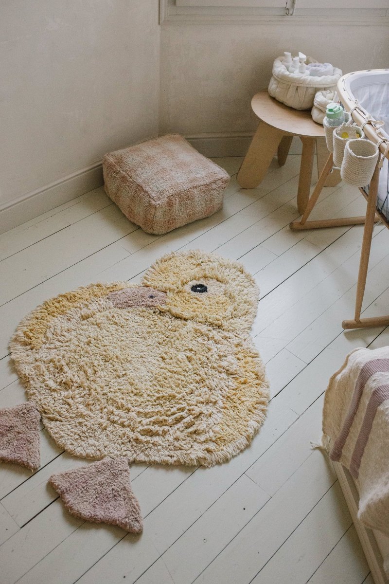 LORENA CANALS - Tapis Lavable Canard