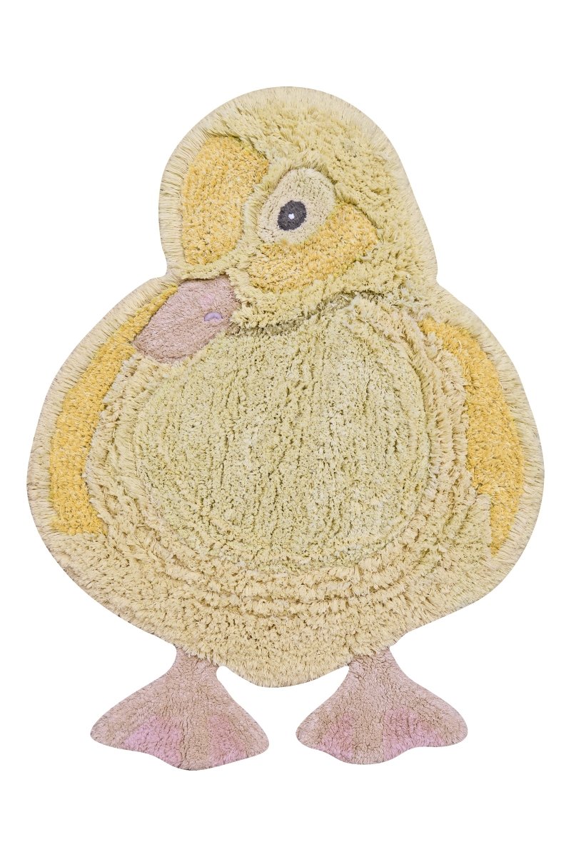 LORENA CANALS - Tapis Lavable Canard