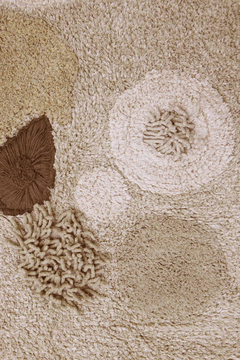 LORENA CANALS - Tapis Lavable Chemin 200 x 300 Cm