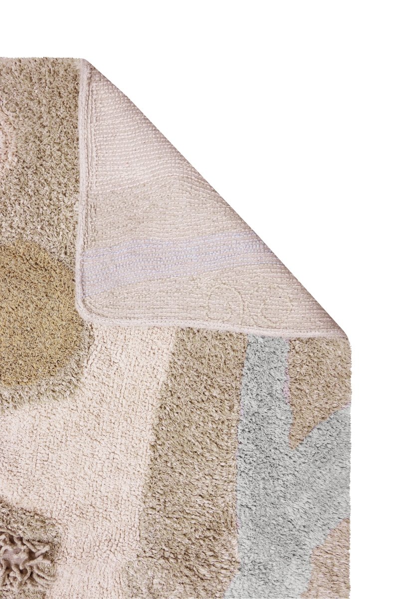 LORENA CANALS - Tapis Lavable Chemin 200 x 300 Cm