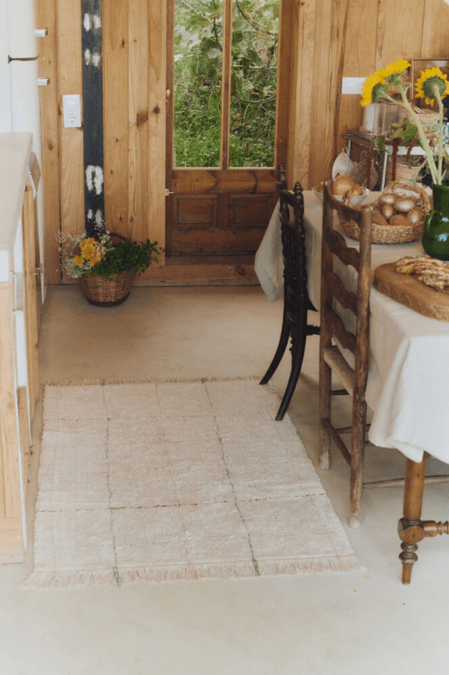 LORENA CANALS - Tapis Lavable - Colour Lines - Grand 140 x 200 Cm