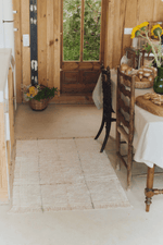 LORENA CANALS - Tapis Lavable - Colour Lines - Petite 90 x 130 Cm