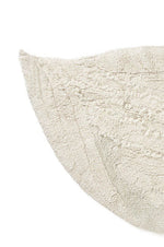 LORENA CANALS - Tapis Lavable Cygne 120 x 100 Cm