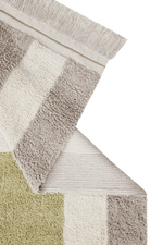 LORENA CANALS - Tapis Lavable Ecocity 200 x 300 Cm