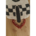 LORENA CANALS - Tapis Lavable Fusée