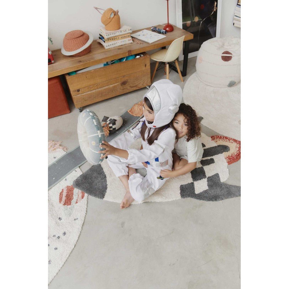 LORENA CANALS - Tapis Lavable Fusée