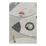 LORENA CANALS - Tapis Lavable Fusée