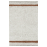 LORENA CANALS - Tapis Lavable Gastro Toffee 140 x 200 Cm