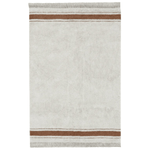 LORENA CANALS - Tapis Lavable Gastro Toffee 90 x 130 Cm