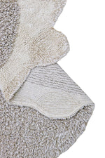 LORENA CANALS - Tapis Lavable Hérisson