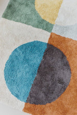 LORENA CANALS - Tapis Lavable Ilusion Lens 170 X 240 Cm