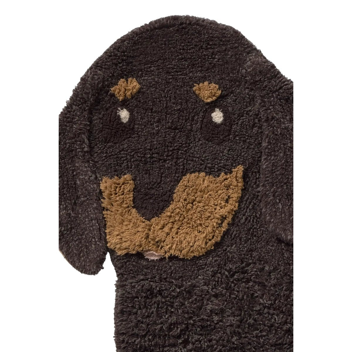 LORENA CANALS-Tapis Lavable Jack The Dog