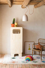 LORENA CANALS - Tapis Lavable Kaarol 120 x 160 cm