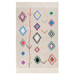 LORENA CANALS - Tapis Lavable Kaarol 120 x 160 cm