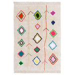 LORENA CANALS - Tapis Lavable Kaarol 140 X 200 cm