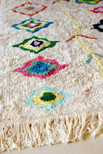 LORENA CANALS - Tapis Lavable Kaarol 140 X 200 cm