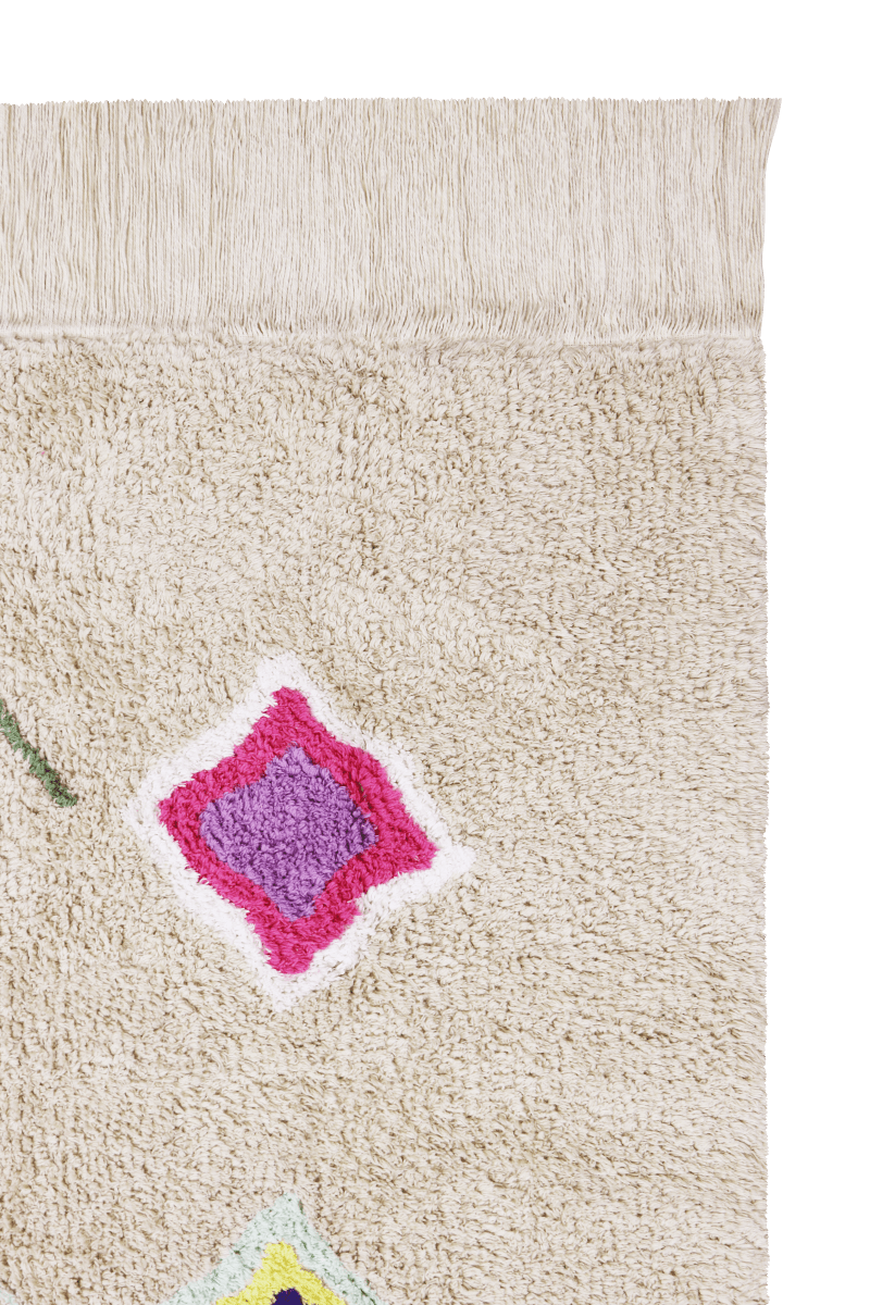 LORENA CANALS - Tapis Lavable Kaarol 200 x 300 Cm