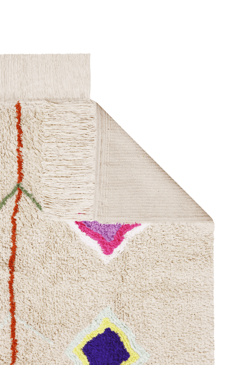 LORENA CANALS - Tapis Lavable Kaarol 200 x 300 Cm