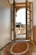 LORENA CANALS - Tapis Lavable Karibu 80 X 140 Cm