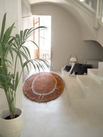 LORENA CANALS - Tapis Lavable Karibu 80 X 140 Cm