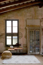 LORENA CANALS - Tapis Lavable Karrol Earth - 2 Tailles