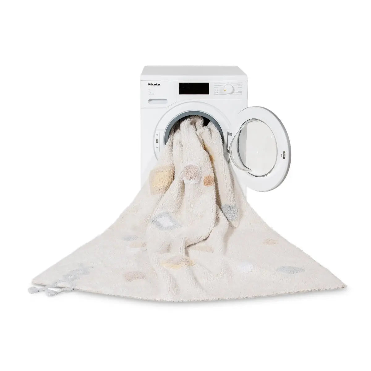 LORENA CANALS - Tapis Lavable Kim 140 X 200 Cm - Les Petits