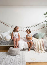 LORENA CANALS - Tapis Lavable Kim 140 X 200 Cm - Les Petits