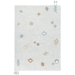LORENA CANALS - Tapis Lavable Kim 140 X 200 Cm - Les Petits