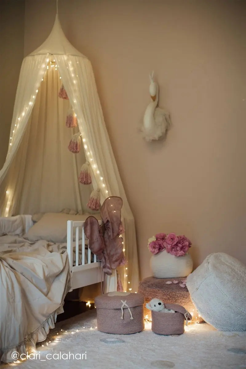 LORENA CANALS - Tapis Lavable Kim 140 X 200 Cm - Les Petits