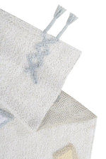 LORENA CANALS - Tapis Lavable Kim 140 X 200 Cm - Les Petits