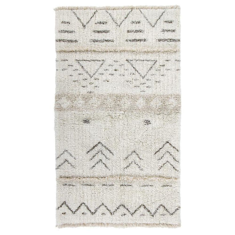 LORENA CANALS - Tapis Lavable Lakota Day 80 x 140 cm