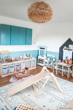 LORENA CANALS - Tapis Lavable Lakota Day 80 x 140 cm