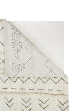 LORENA CANALS - Tapis Lavable Lakota Day 80 x 140 cm