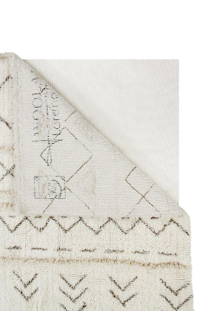 LORENA CANALS - Tapis Lavable Lakota Day 80 x 140 cm