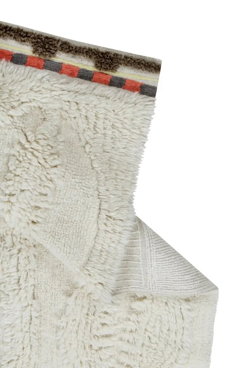 LORENA CANALS - Tapis Lavable Lavable Bahari 170 X 240 Cm