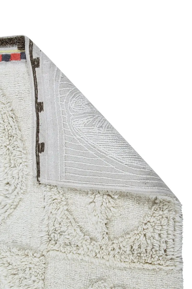 LORENA CANALS - Tapis Lavable Lavable Bahari 170 X 240 Cm