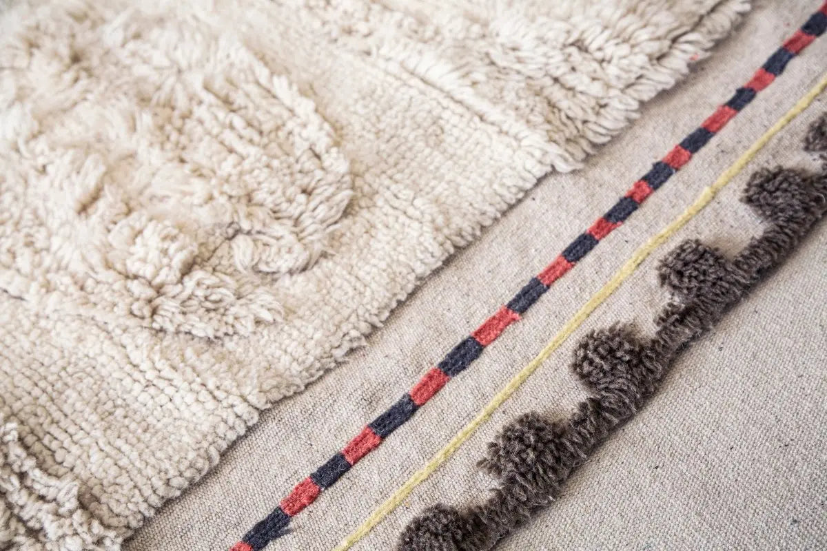 LORENA CANALS - Tapis Lavable Lavable Bahari 170 X 240 Cm