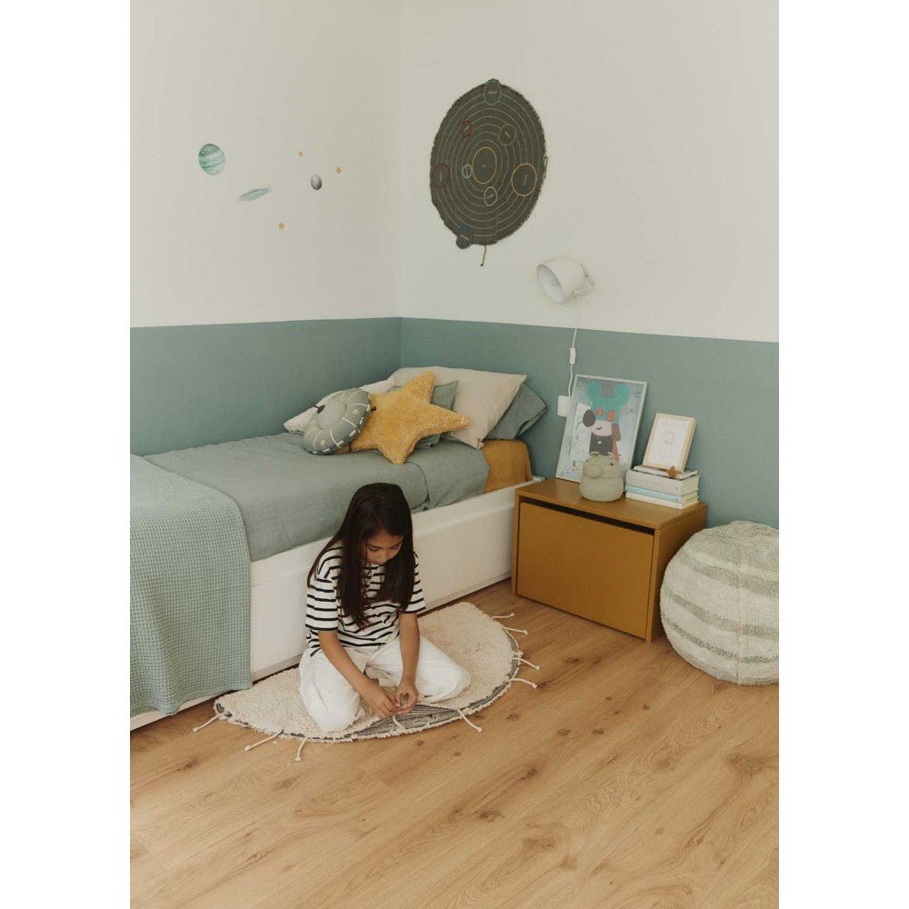 LORENA CANALS - Tapis Lavable Lune Multiforme